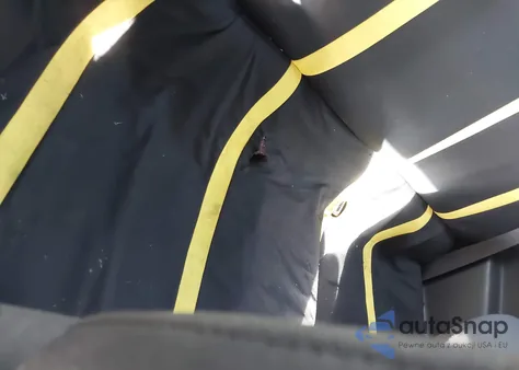 2012 Chevrolet Camaro 1Lt z USA, uszkodzony, nr VIN 2G1FB1E35C9133367